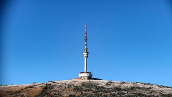 Horský hotel Volareza - Praděd