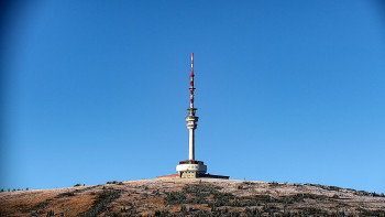 Horský hotel Volareza - Praděd