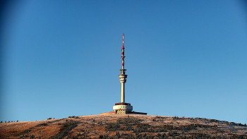 Horský hotel Volareza - Praděd
