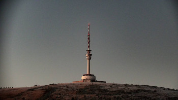 Horský hotel Volareza - Praděd