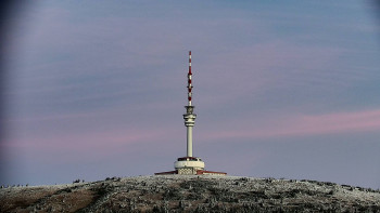 Horský hotel Volareza - Praděd