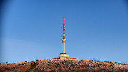 Vysílač Praděd