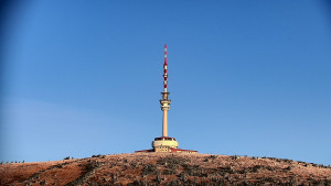 Horský hotel Volareza - Praděd - Vysílač Praděd - 27.12.2025 v 08:31 Horský hotel Volareza - Praděd - Vysílač Praděd - 27.12.2025 v 08:31