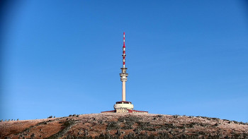 Horský hotel Volareza - Praděd