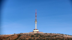 Vysílač Praděd