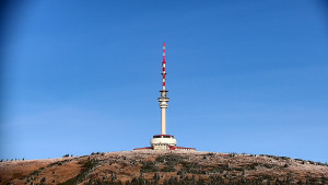 Horský hotel Volareza - Praděd - Vysílač Praděd - 27.12.2025 v 09:31 Horský hotel Volareza - Praděd - Vysílač Praděd - 27.12.2025 v 09:31