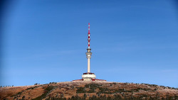Vysílač Praděd