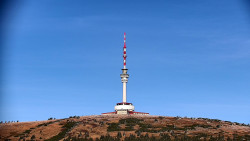 Vysílač Praděd