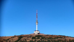Vysílač Praděd