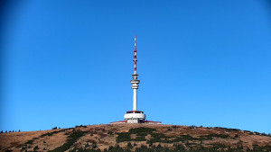 Horský hotel Volareza - Praděd - Vysílač Praděd - 27.12.2025 v 12:01