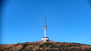Horský hotel Volareza - Praděd - Vysílač Praděd - 27.12.2025 v 12:31 Horský hotel Volareza - Praděd - Vysílač Praděd - 27.12.2025 v 12:31