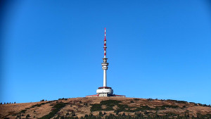 Horský hotel Volareza - Praděd - Vysílač Praděd - 27.12.2025 v 13:01