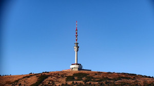Horský hotel Volareza - Praděd - Vysílač Praděd - 27.12.2025 v 14:31 Horský hotel Volareza - Praděd - Vysílač Praděd - 27.12.2025 v 14:31