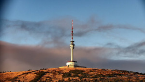 Horský hotel Volareza - Praděd - Vysílač Praděd - 27.12.2025 v 15:01