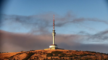 Horský hotel Volareza - Praděd