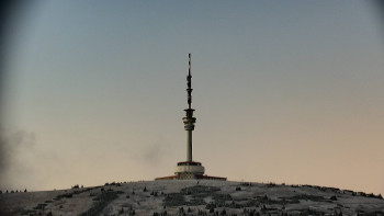 Horský hotel Volareza - Praděd