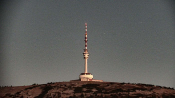 Horský hotel Volareza - Praděd