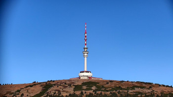 Horský hotel Volareza - Praděd