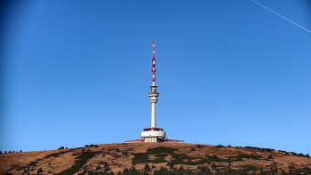 Horský hotel Volareza - Praděd