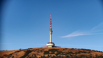 Horský hotel Volareza - Praděd