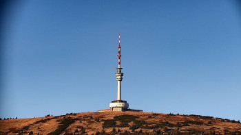 Horský hotel Volareza - Praděd