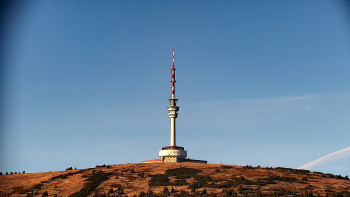 Horský hotel Volareza - Praděd
