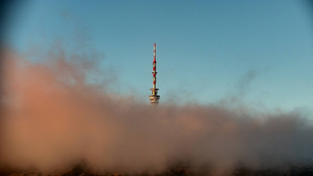 Horský hotel Volareza - Praděd