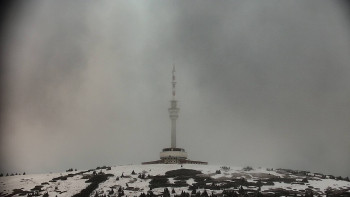 Horský hotel Volareza - Praděd