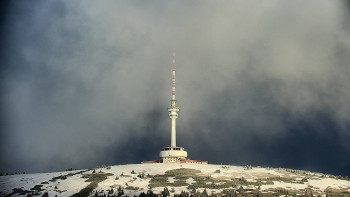 Horský hotel Volareza - Praděd