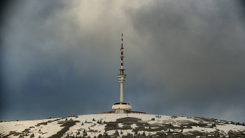 Horský hotel Volareza - Praděd