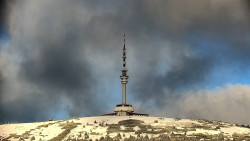 Vysílač Praděd