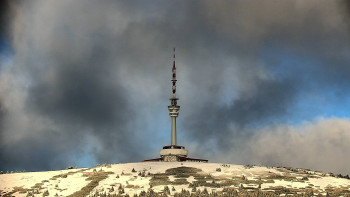 Horský hotel Volareza - Praděd
