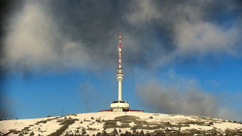 Horský hotel Volareza - Praděd
