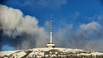 Horský hotel Volareza - Praděd