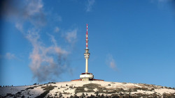 Vysílač Praděd