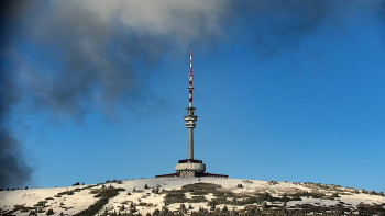 Horský hotel Volareza - Praděd