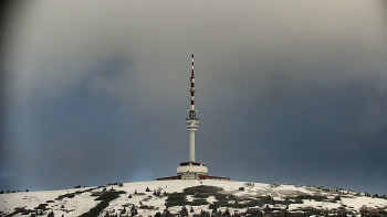 Horský hotel Volareza - Praděd