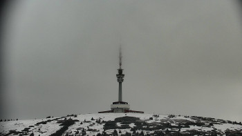 Horský hotel Volareza - Praděd