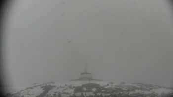 Horský hotel Volareza - Praděd