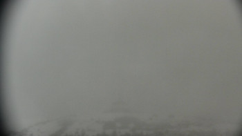 Horský hotel Volareza - Praděd