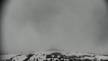 Horský hotel Volareza - Praděd