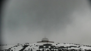 Horský hotel Volareza - Praděd - Vysílač Praděd - 31.12.2025 v 09:01