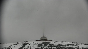 Horský hotel Volareza - Praděd - Vysílač Praděd - 31.12.2025 v 10:01