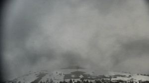 Horský hotel Volareza - Praděd - Vysílač Praděd - 31.12.2025 v 11:01