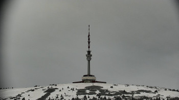 Horský hotel Volareza - Praděd