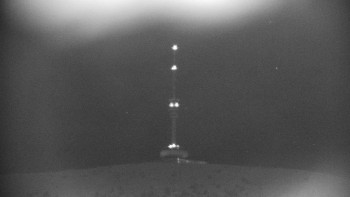 Horský hotel Volareza - Praděd