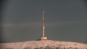 Horský hotel Volareza - Praděd