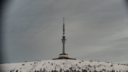 Vysílač Praděd