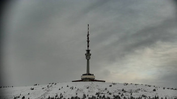 Horský hotel Volareza - Praděd