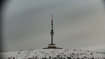 Horský hotel Volareza - Praděd